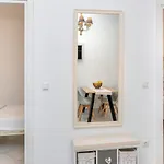 Apartamento Arsis Houses, Big House Antiparos Town