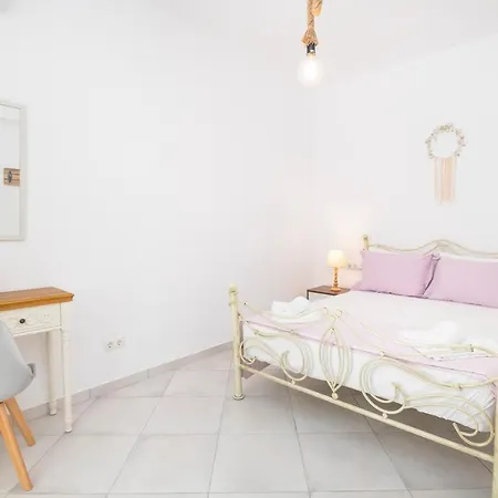 Διαμέρισμα Arsis Houses, Big House *