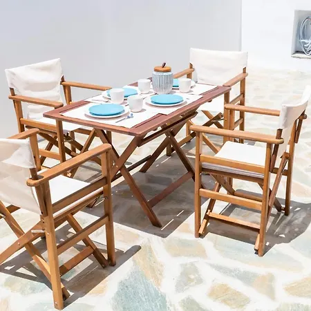 Arsis Houses, Big House