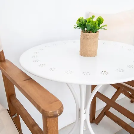 Arsis Houses, Big House Διαμέρισμα Αντίπαρος