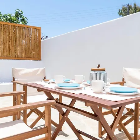 Διαμέρισμα Arsis Houses, Big House