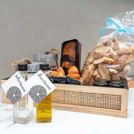 Διαμέρισμα Arsis Houses, Big House *