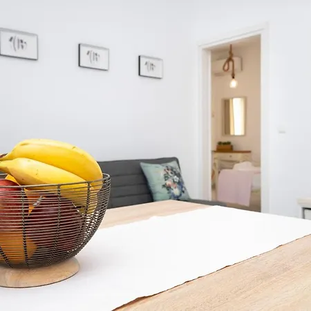 Arsis Houses, Big House Διαμέρισμα