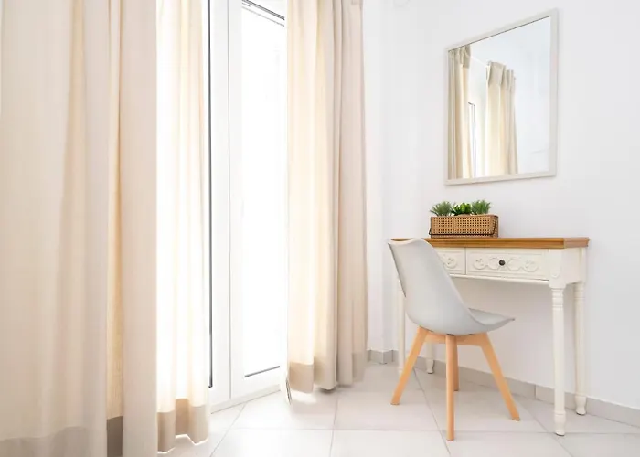 Arsis Houses, Big House Διαμέρισμα