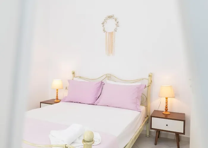 Διαμέρισμα Arsis Houses, Big House