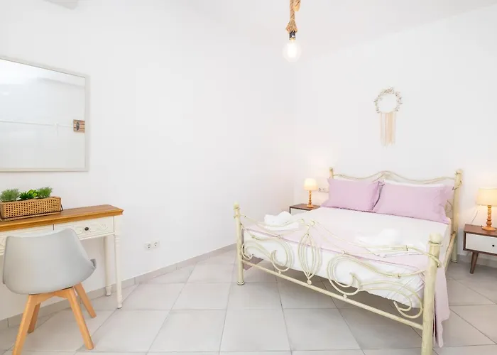 Διαμέρισμα Arsis Houses, Big House *