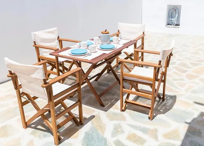 Arsis Houses, Big House