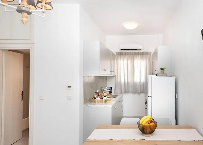 Arsis Houses, Big House *