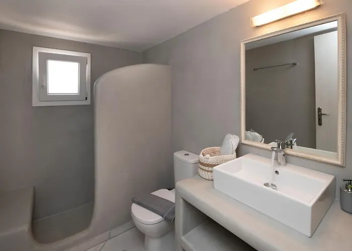 Arsis Houses, Big House Διαμέρισμα